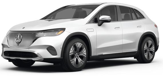 MERCEDES-BENZ EQE-CLASS SUV 2023 4JGGM2BB5PA009631 image MERCEDES-BENZ EQE-CLASS SUV 2023 4JGGM2BB5PA009631 image